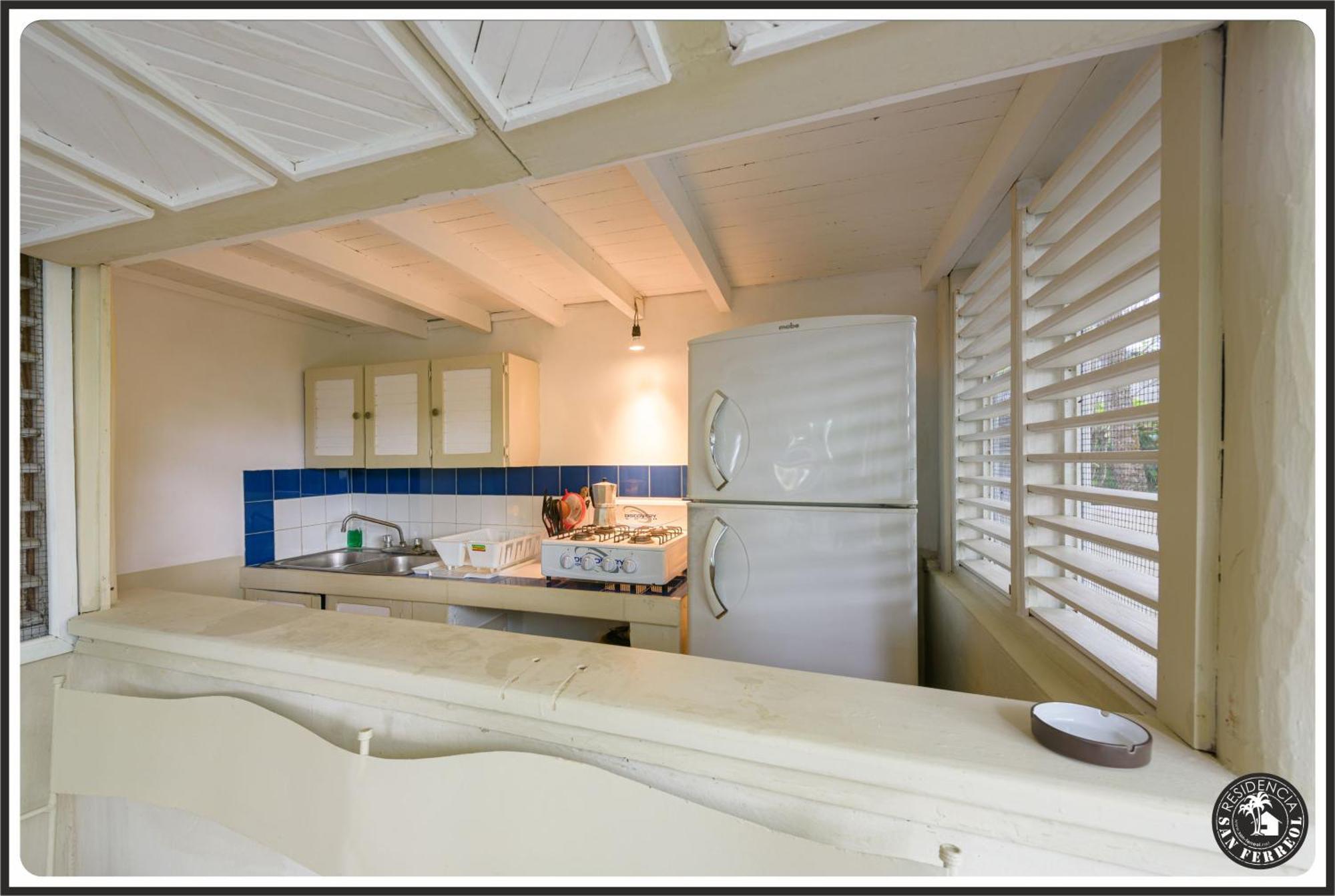 Résidence San Ferreol Las Terrenas Extérieur photo