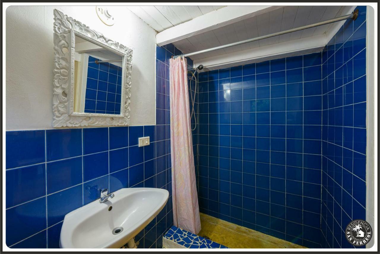 Résidence San Ferreol Las Terrenas Extérieur photo